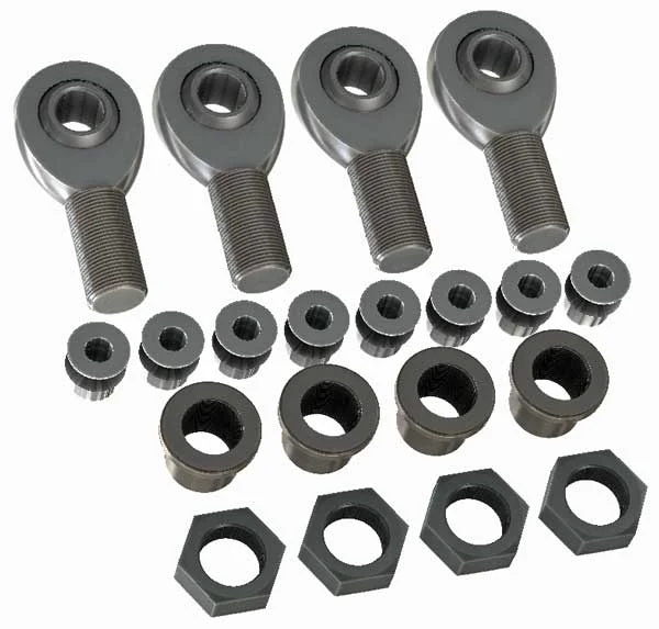 barnes4wd3889897